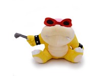 koopalings plush